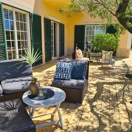 Casa Dos Ventos Bed and Breakfast Olhão Eksteriør billede