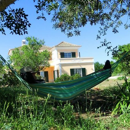 Casa Dos Ventos Bed and Breakfast Olhão Eksteriør billede