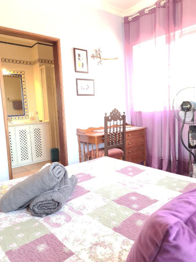 Casa Dos Ventos Bed and Breakfast Olhão Eksteriør billede