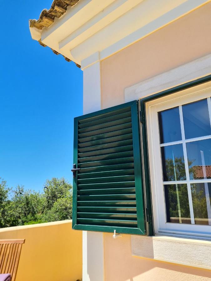 Casa Dos Ventos Bed and Breakfast Olhão Eksteriør billede