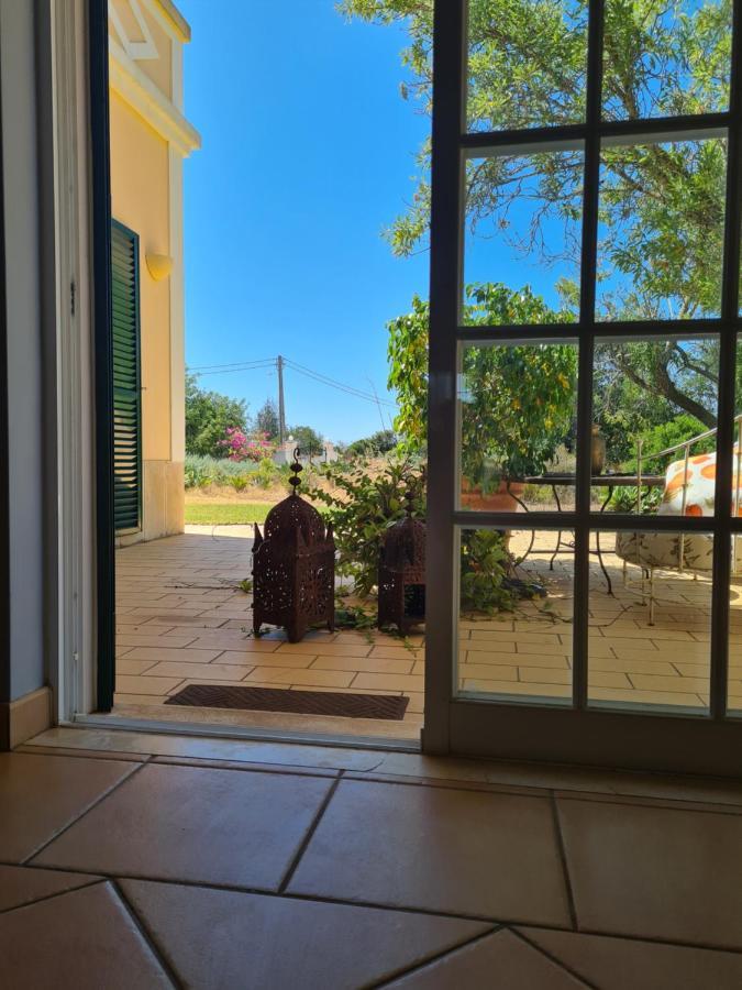 Casa Dos Ventos Bed and Breakfast Olhão Eksteriør billede