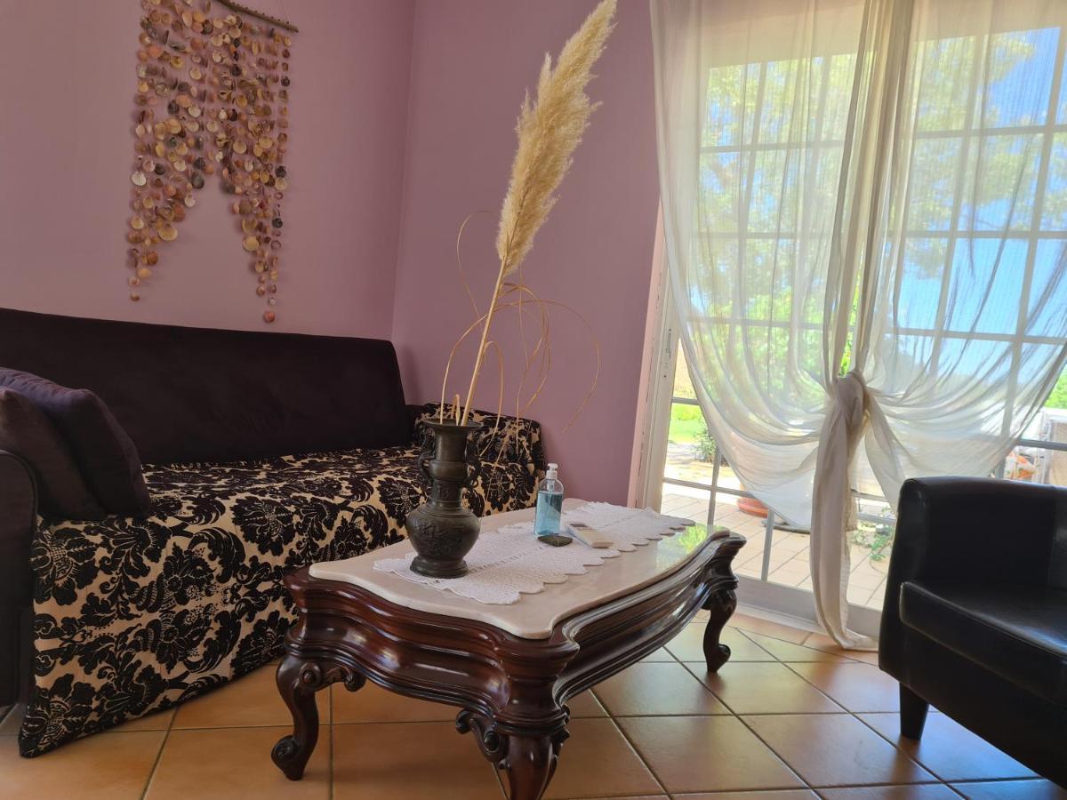Casa Dos Ventos Bed and Breakfast Olhão Eksteriør billede