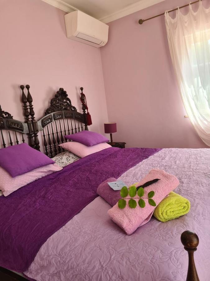 Casa Dos Ventos Bed and Breakfast Olhão Eksteriør billede