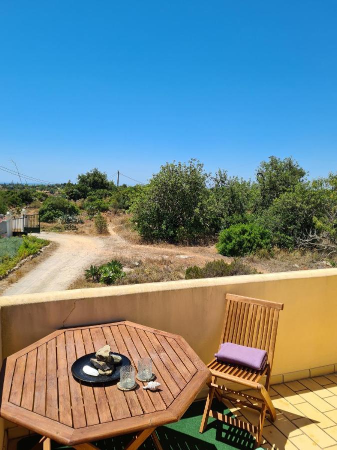 Casa Dos Ventos Bed and Breakfast Olhão Eksteriør billede