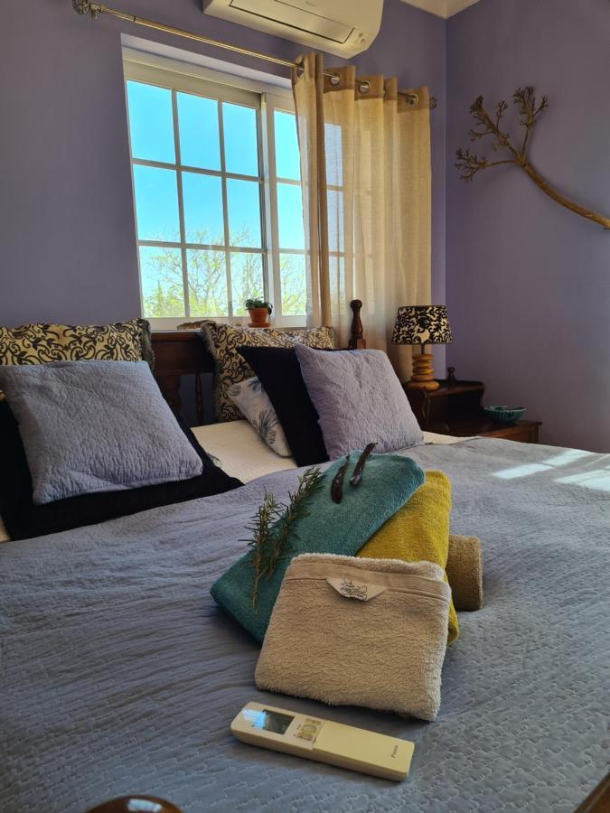 Casa Dos Ventos Bed and Breakfast Olhão Eksteriør billede