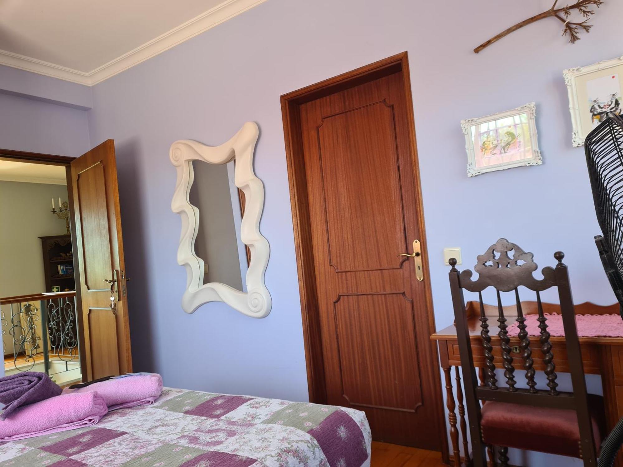 Casa Dos Ventos Bed and Breakfast Olhão Eksteriør billede