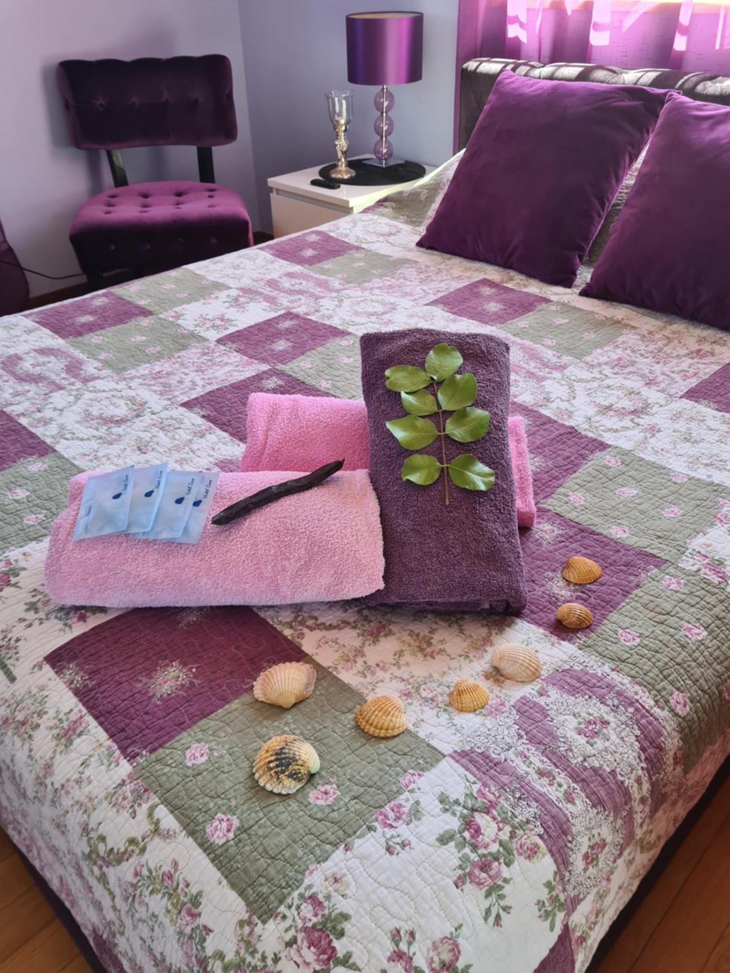 Casa Dos Ventos Bed and Breakfast Olhão Eksteriør billede