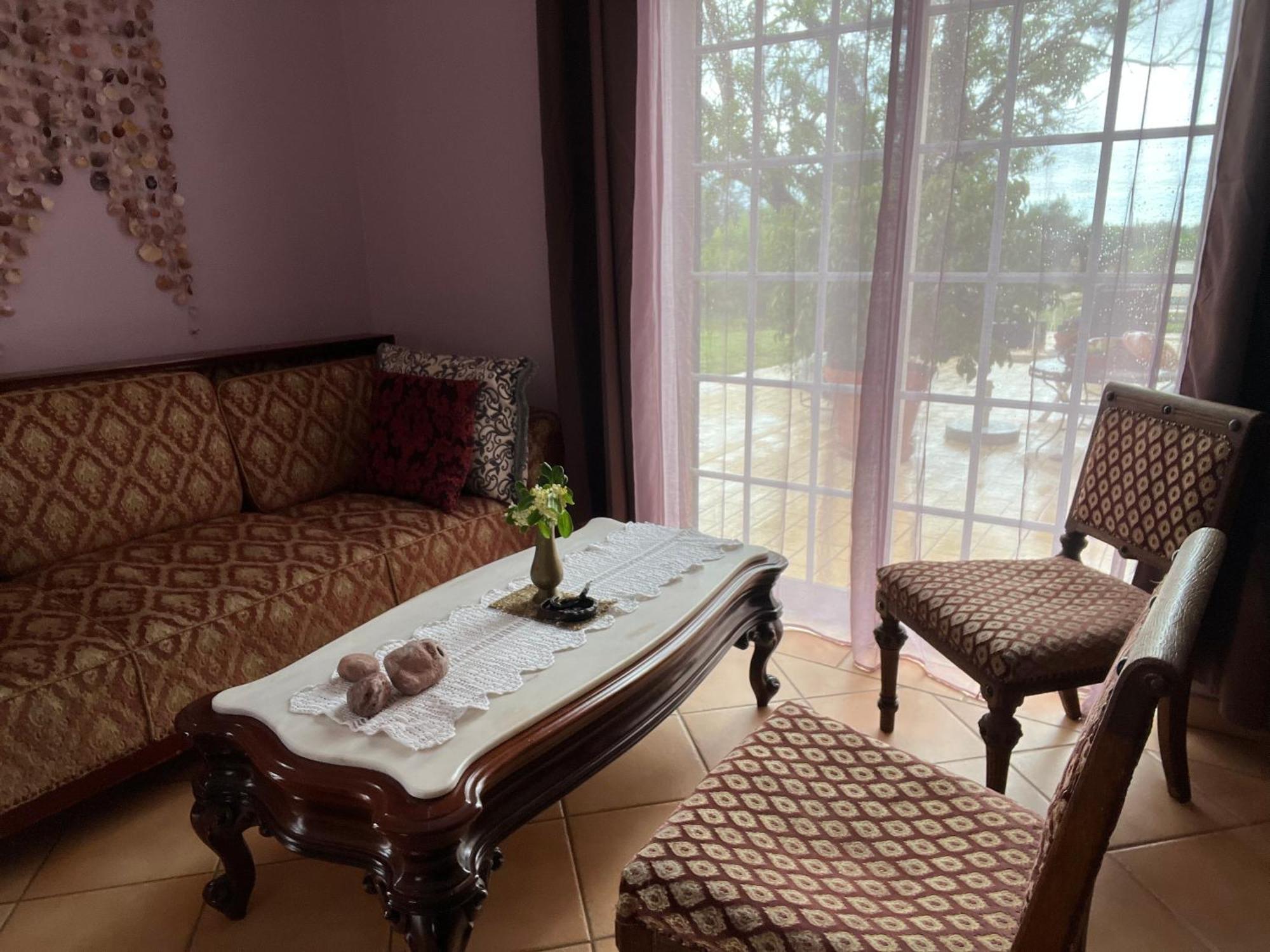 Casa Dos Ventos Bed and Breakfast Olhão Eksteriør billede