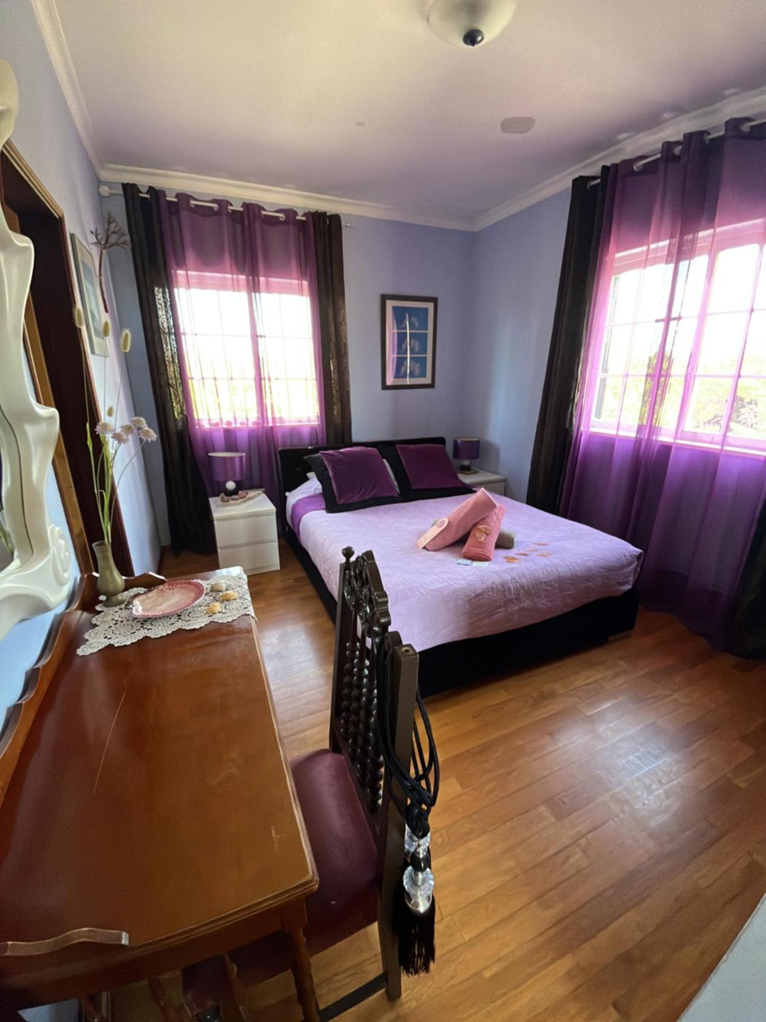 Casa Dos Ventos Bed and Breakfast Olhão Eksteriør billede