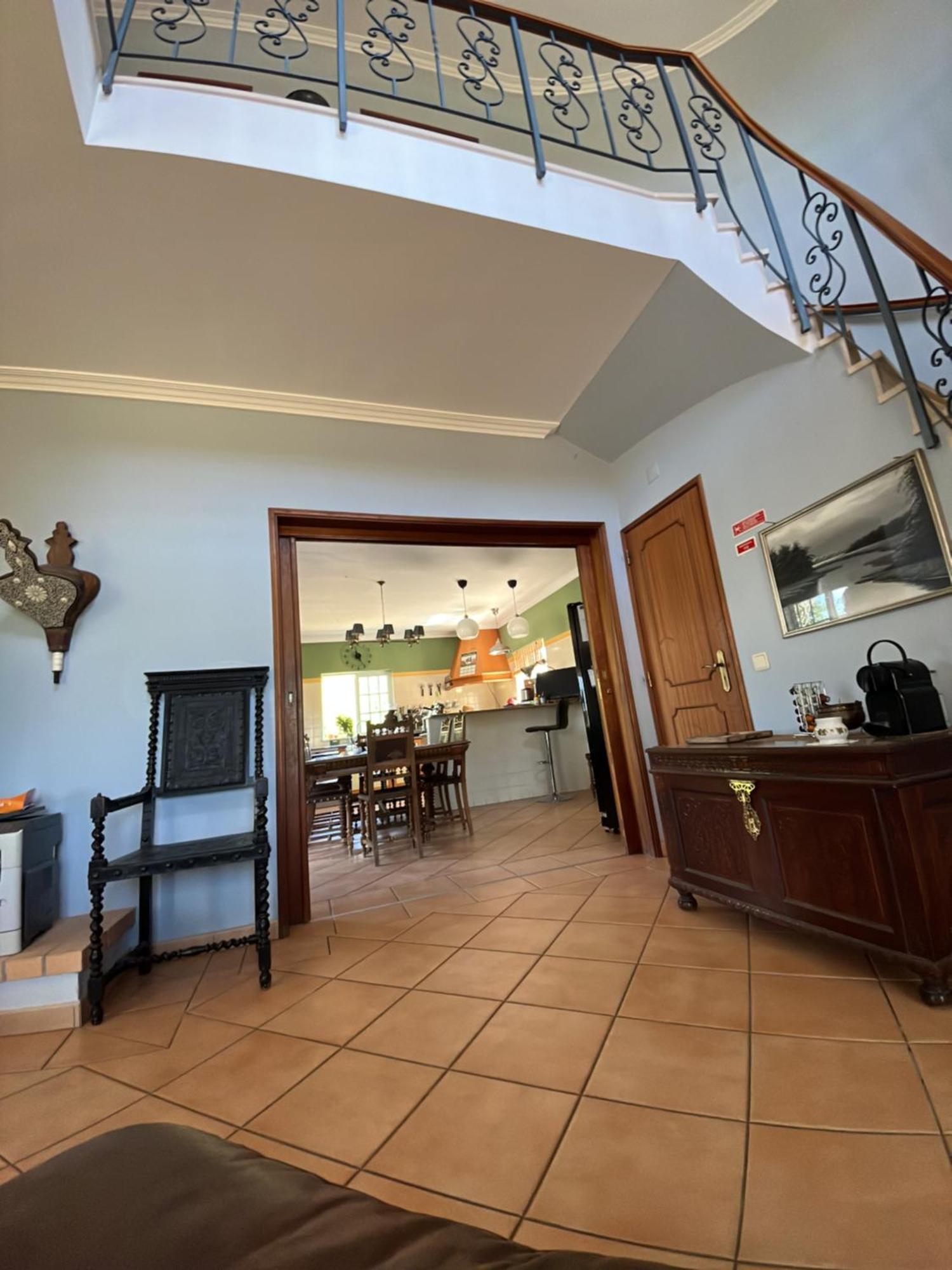 Casa Dos Ventos Bed and Breakfast Olhão Eksteriør billede