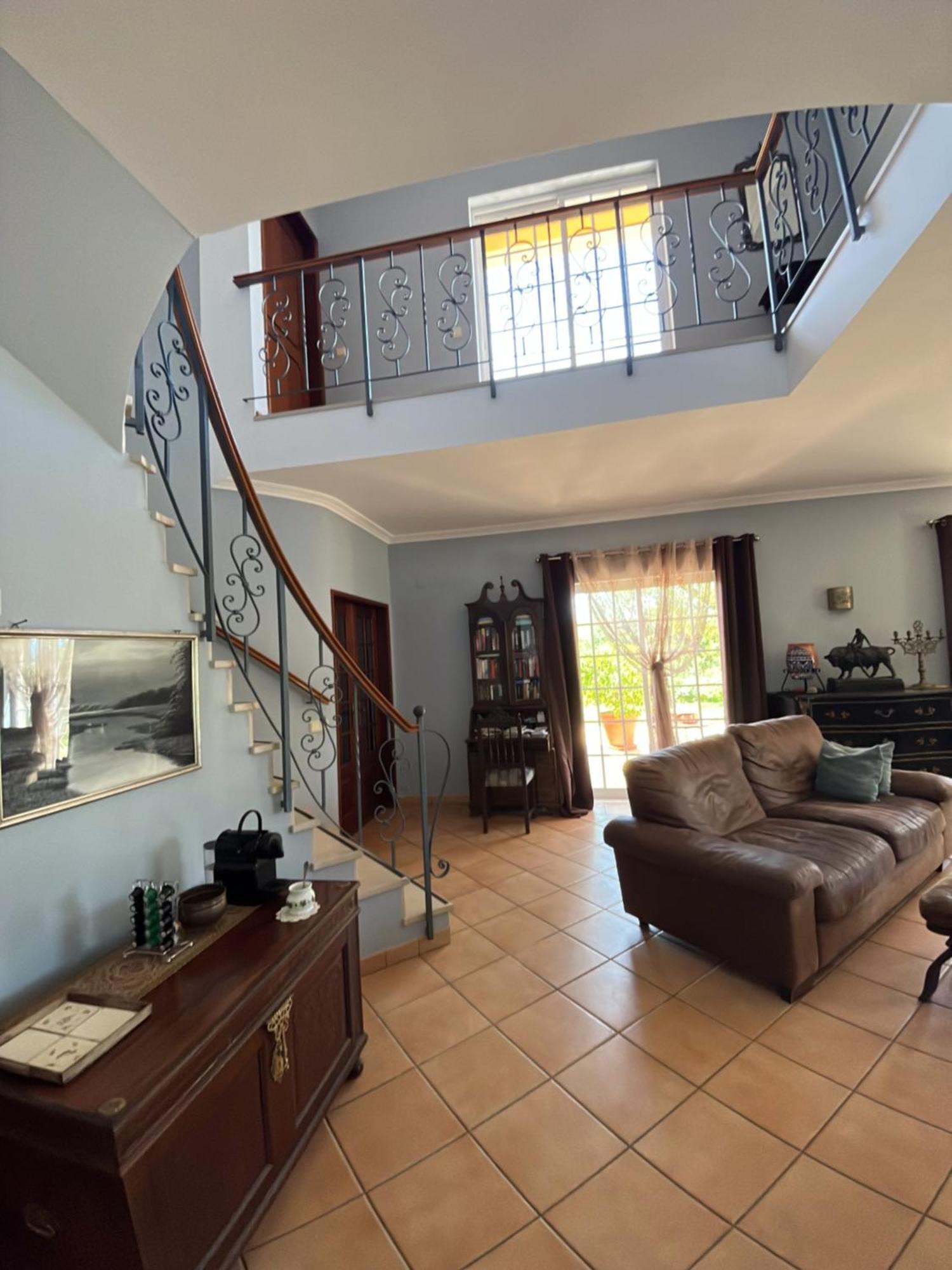 Casa Dos Ventos Bed and Breakfast Olhão Eksteriør billede