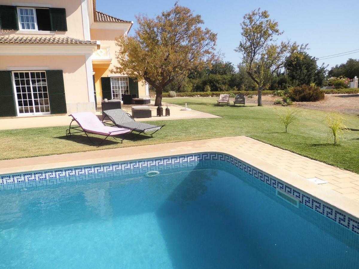 Casa Dos Ventos Bed and Breakfast Olhão Eksteriør billede