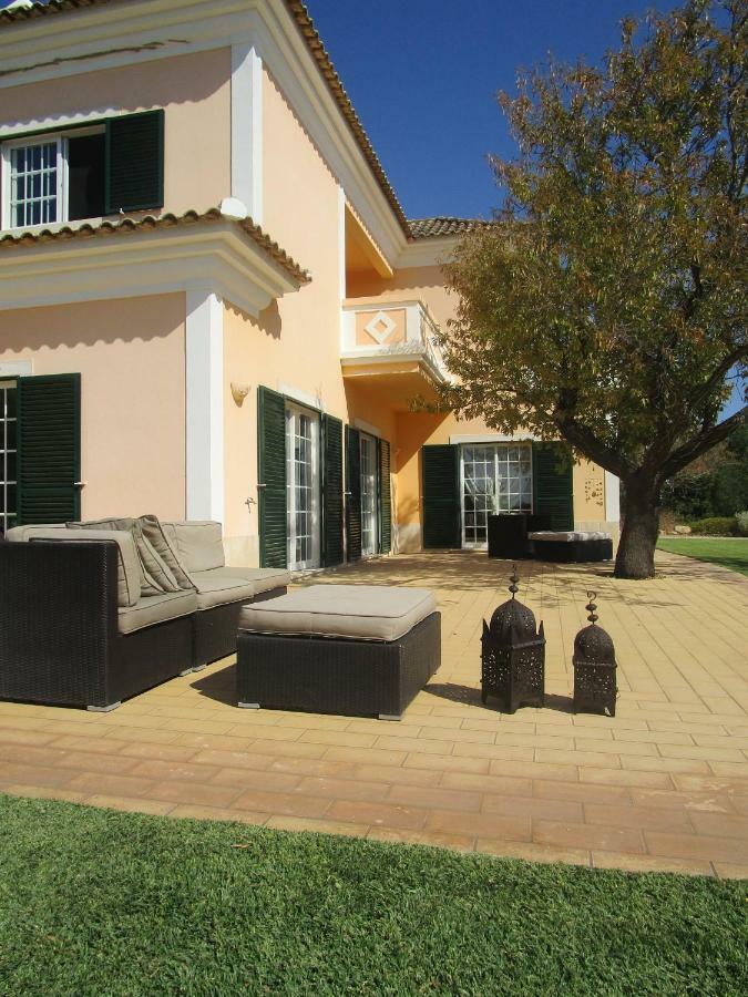 Casa Dos Ventos Bed and Breakfast Olhão Eksteriør billede