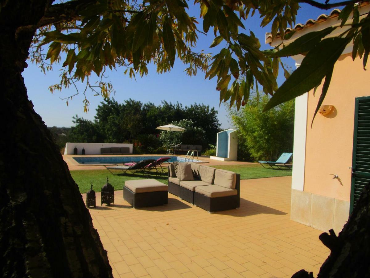 Casa Dos Ventos Bed and Breakfast Olhão Eksteriør billede
