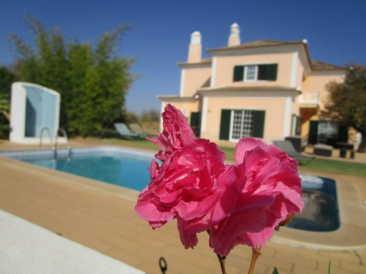 Casa Dos Ventos Bed and Breakfast Olhão Eksteriør billede